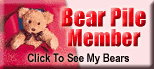 Teddy Bears and Artist Bears