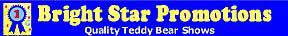 Handmade Teddy Bear Artist