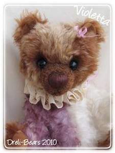 Click for Teddy Bear Details