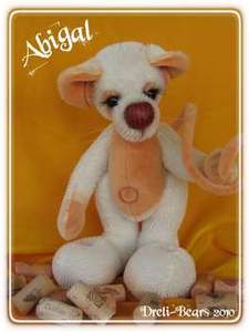 Click for Teddy Bear Details
