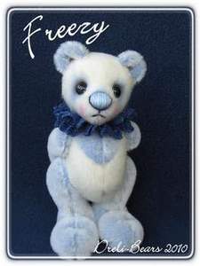 Click for Teddy Bear Details