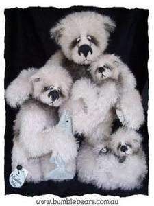 Click for Teddy Bear Details