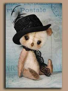 Click for Teddy Bear Details