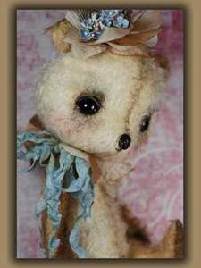 Click for Teddy Bear Details