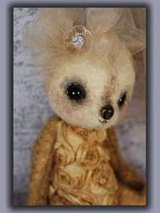 Click for Teddy Bear Details