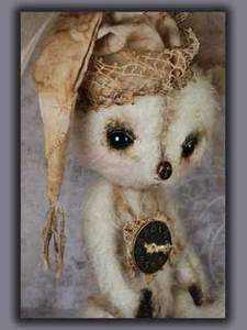 Click for Teddy Bear Details