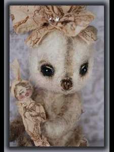 Click for Teddy Bear Details