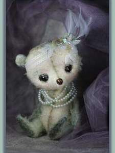 Click for Teddy Bear Details