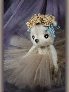 Click for Teddy Bear Details