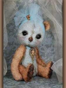 Click for Teddy Bear Details