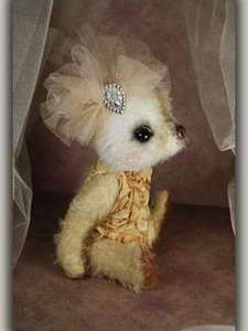 Click for Teddy Bear Details