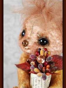 Click for Teddy Bear Details