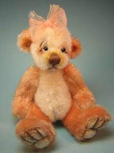 Click for Teddy Bear Details