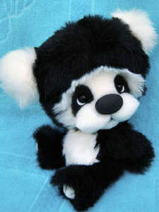 Click for Teddy Bear Details