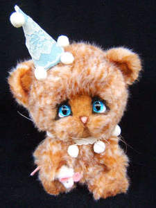 Click for Teddy Bear Details
