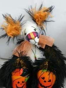 Click for Teddy Bear Details