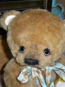 Click for Teddy Bear Details