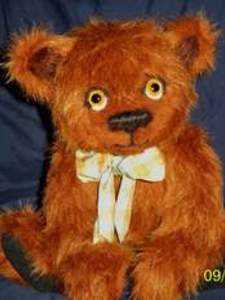 Click for Teddy Bear Details