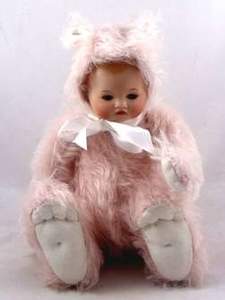 Click for Teddy Bear Details
