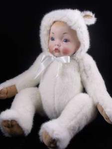 Click for Teddy Bear Details