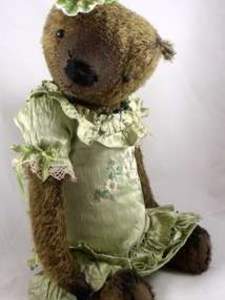 Click for Teddy Bear Details