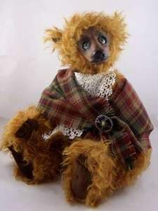 Click for Teddy Bear Details