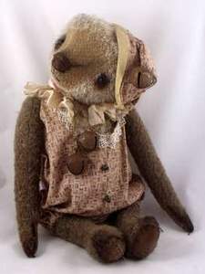 Click for Teddy Bear Details