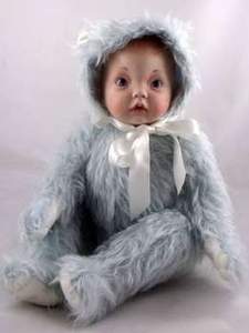 Click for Teddy Bear Details