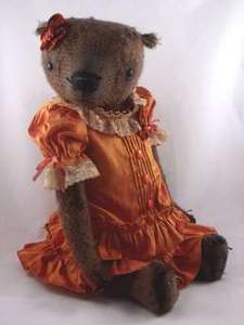 Click for Teddy Bear Details
