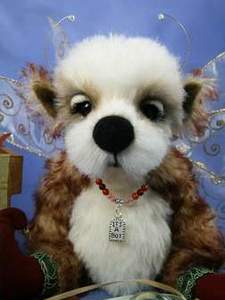 Click for Teddy Bear Details