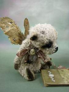 Click for Teddy Bear Details