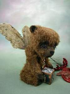 Click for Teddy Bear Details