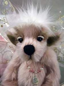 Click for Teddy Bear Details