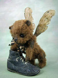 Click for Teddy Bear Details
