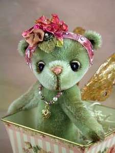 Click for Teddy Bear Details