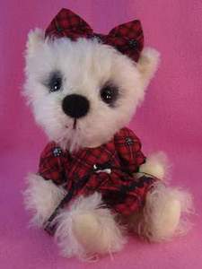 Click for Teddy Bear Details