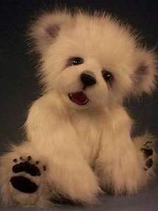 Click for Teddy Bear Details
