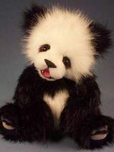 Click for Teddy Bear Details