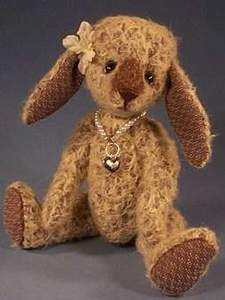 Click for Teddy Bear Details