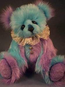 Click for Teddy Bear Details
