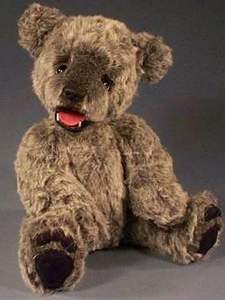 Click for Teddy Bear Details