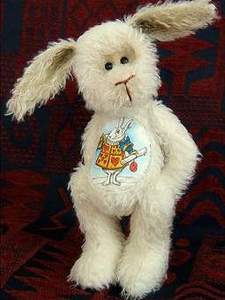 The White Rabbit