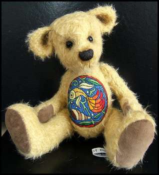 A Bear Called Wanda