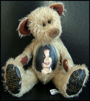 Michael Joseph Jackson