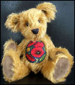 Poppy