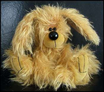 BearPuppy