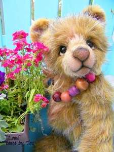 Click for Teddy Bear Details