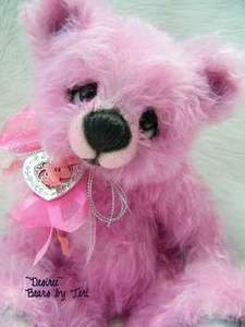 Click for Teddy Bear Details