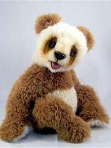 Click for Teddy Bear Details
