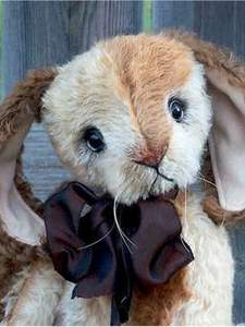 Click for Teddy Bear Details